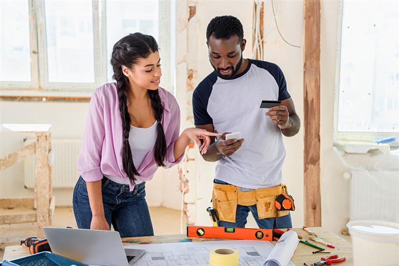 Home Equity Loans
